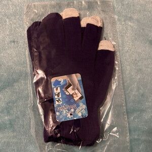 Smartphone Touchscreen Gloves